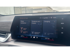 BMW iX2 150kW eDrive20 Shadow Edition 65kWh 5dr Auto Electric Hatchback